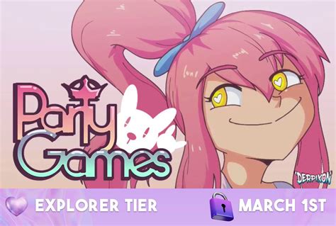 party games derpixon|The best derpixon links .